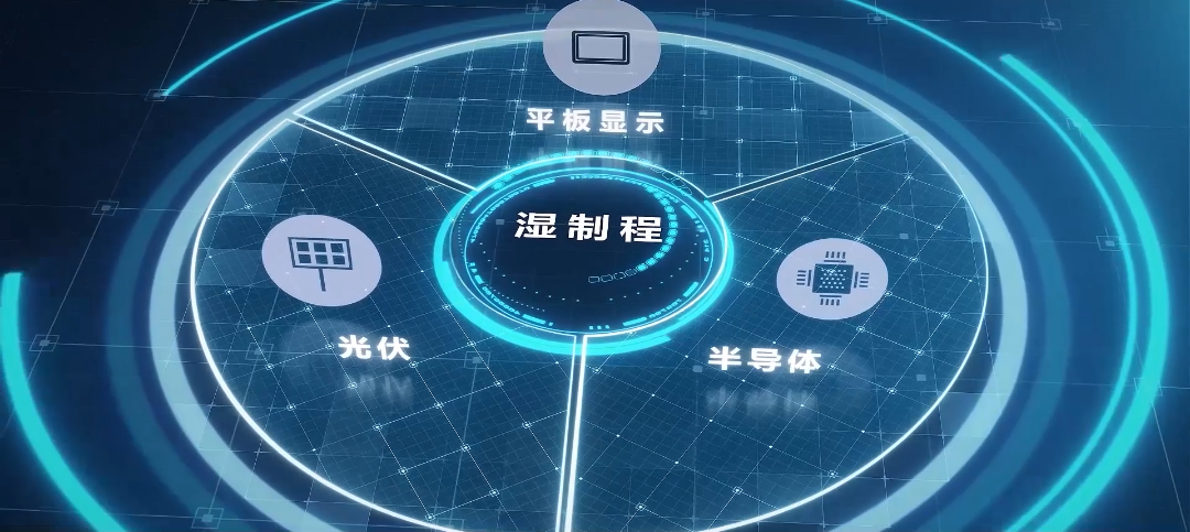 从“卡脖子”处“破题”，常熟交出“晶洲答卷”！